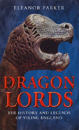 [Dragon Lords Of Valdier 01] • Dragon Lords